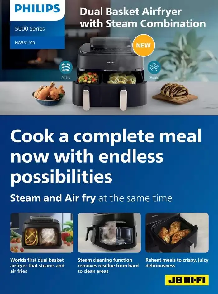 Stack Issue April 2025 - Catalogue valid from 17 April to 30 April 2025 - page 9