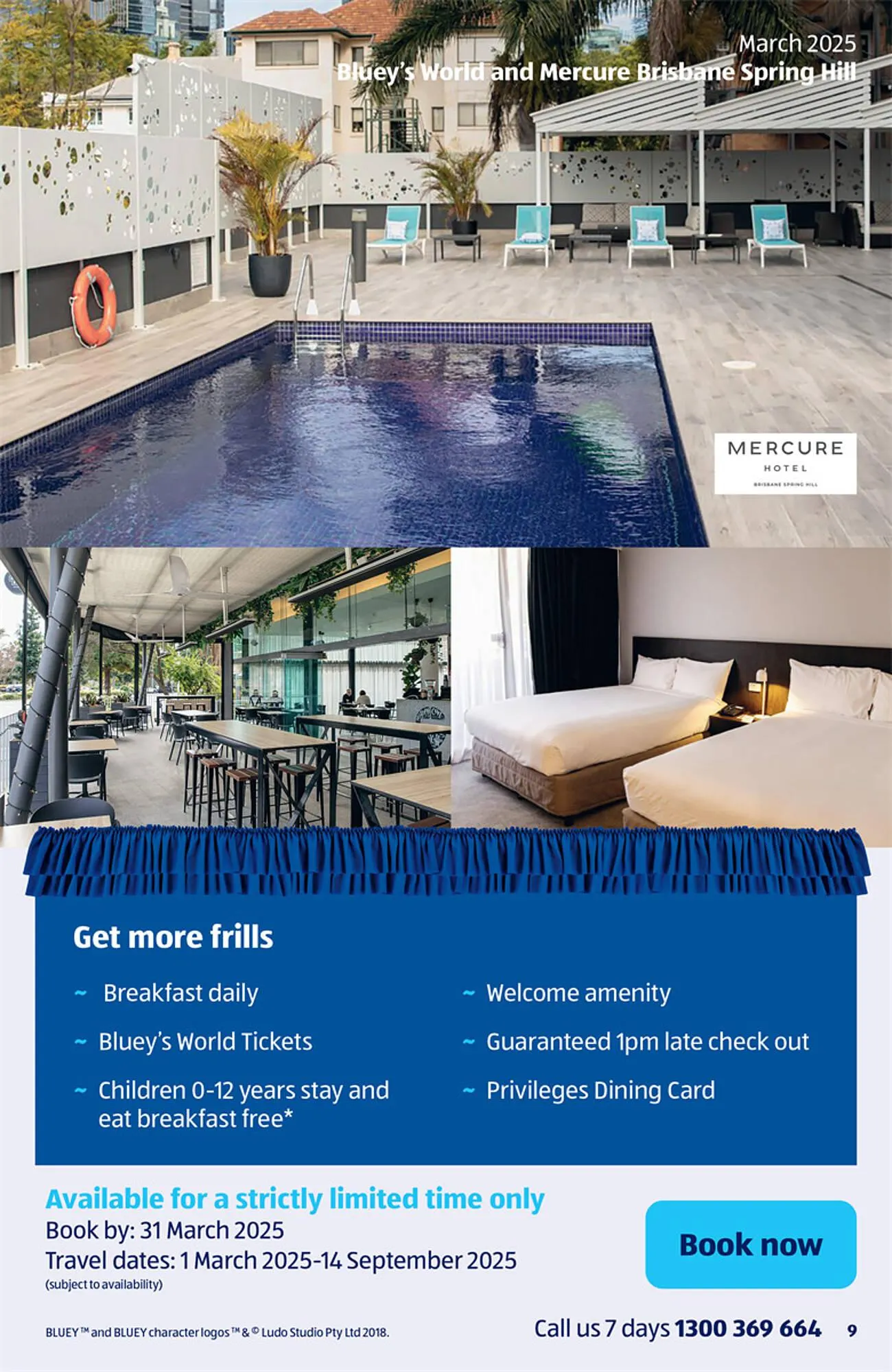 ALDI catalogue - Catalogue valid from 1 March to 31 March 2025 - page 9