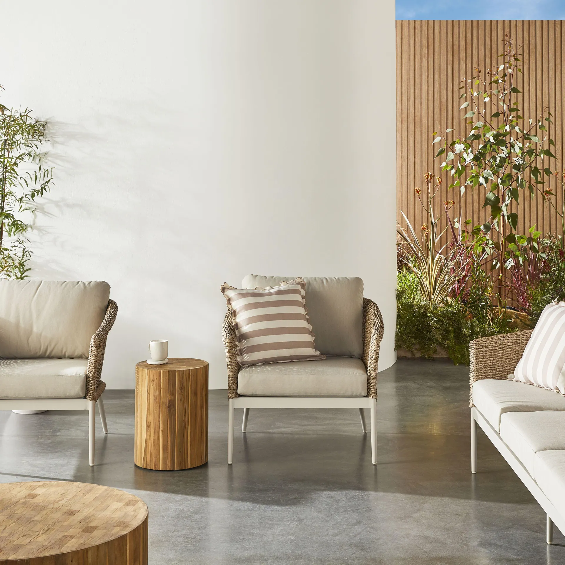 Junno Occasional Chair