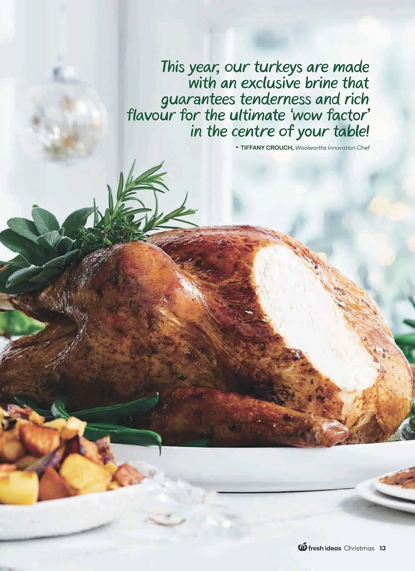 Woolworths catalogue - Catalogue valid from 26 November to 26 December 2025 - page 13