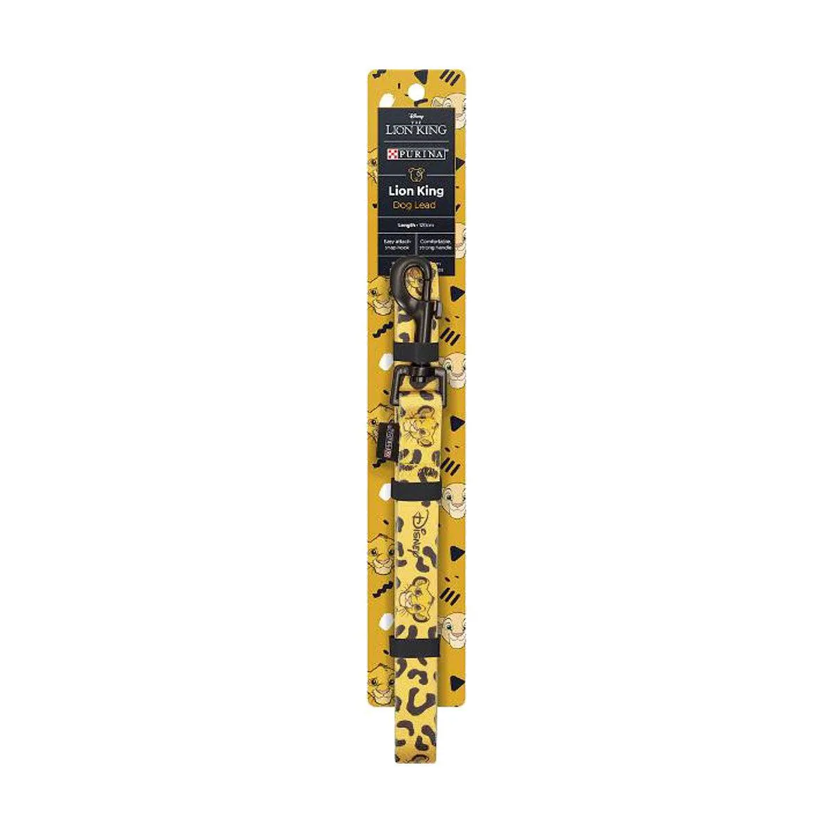 Purina Disney Lion King Lead 120cm