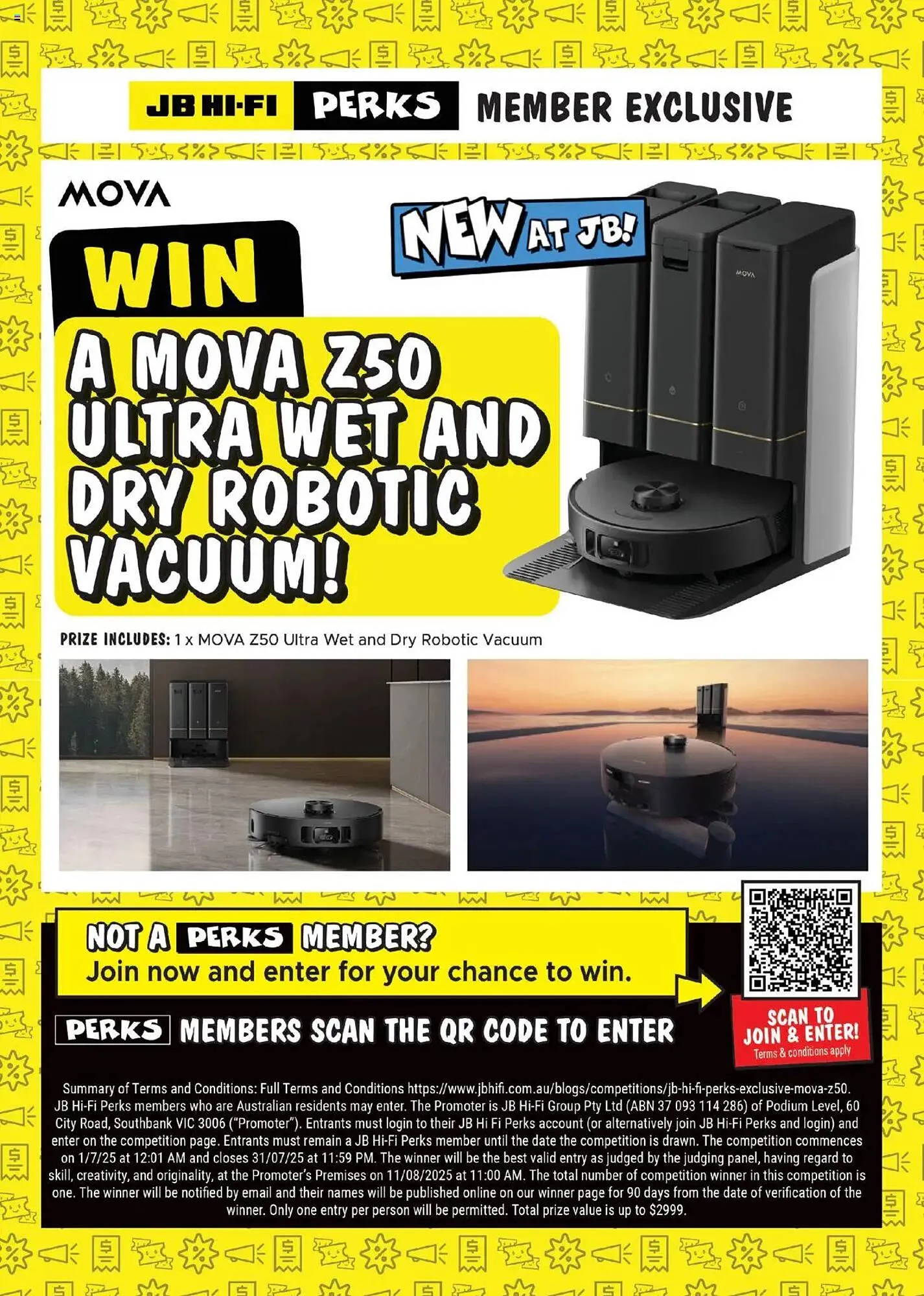 JB Hi-Fi catalogue - Catalogue valid from 30 June to 31 July 2025 - page 5