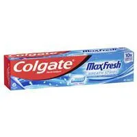 Colgate Toothpaste Max Fresh 200g