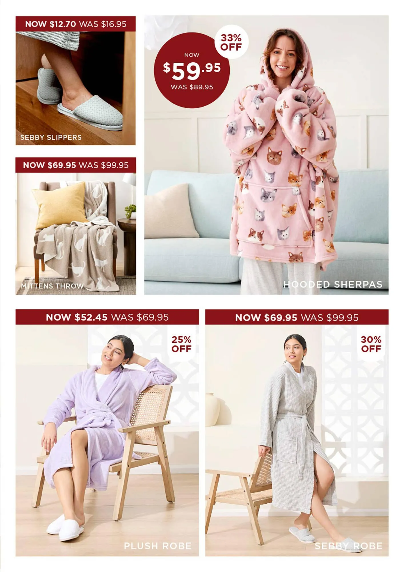 Bed Bath N' Table catalogue - Catalogue valid from 18 September to 26 October 2025 - page 23