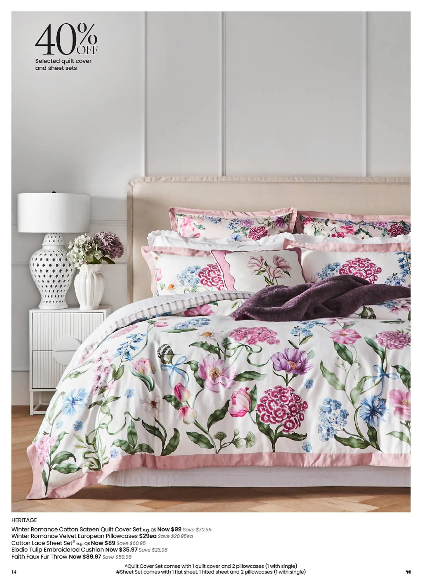 Myer catalogue - Catalogue valid from 3 February to 22 February 2026 - page 14