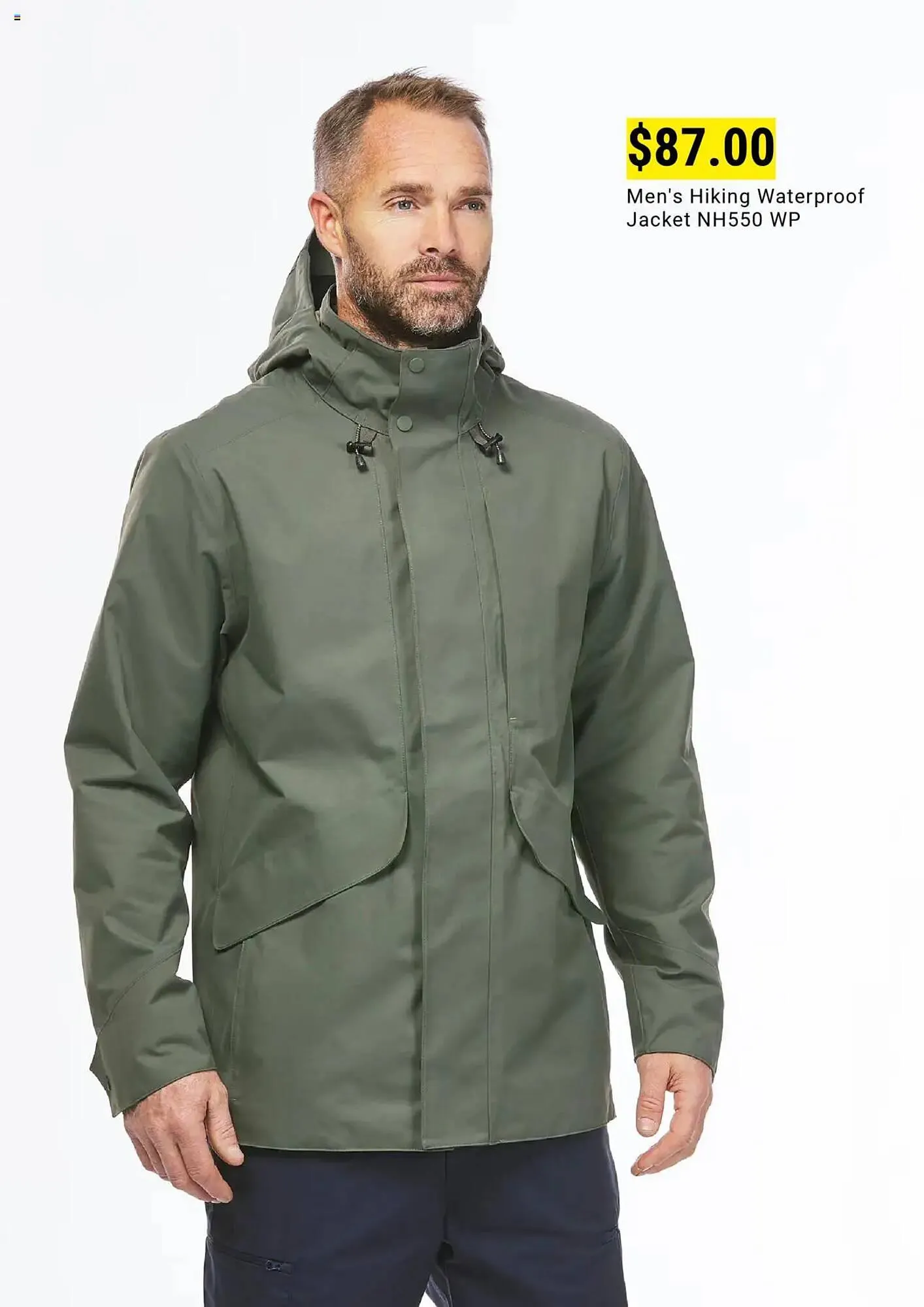 Decathlon catalogue - Catalogue valid from 1 May to 31 May 2025 - page 6