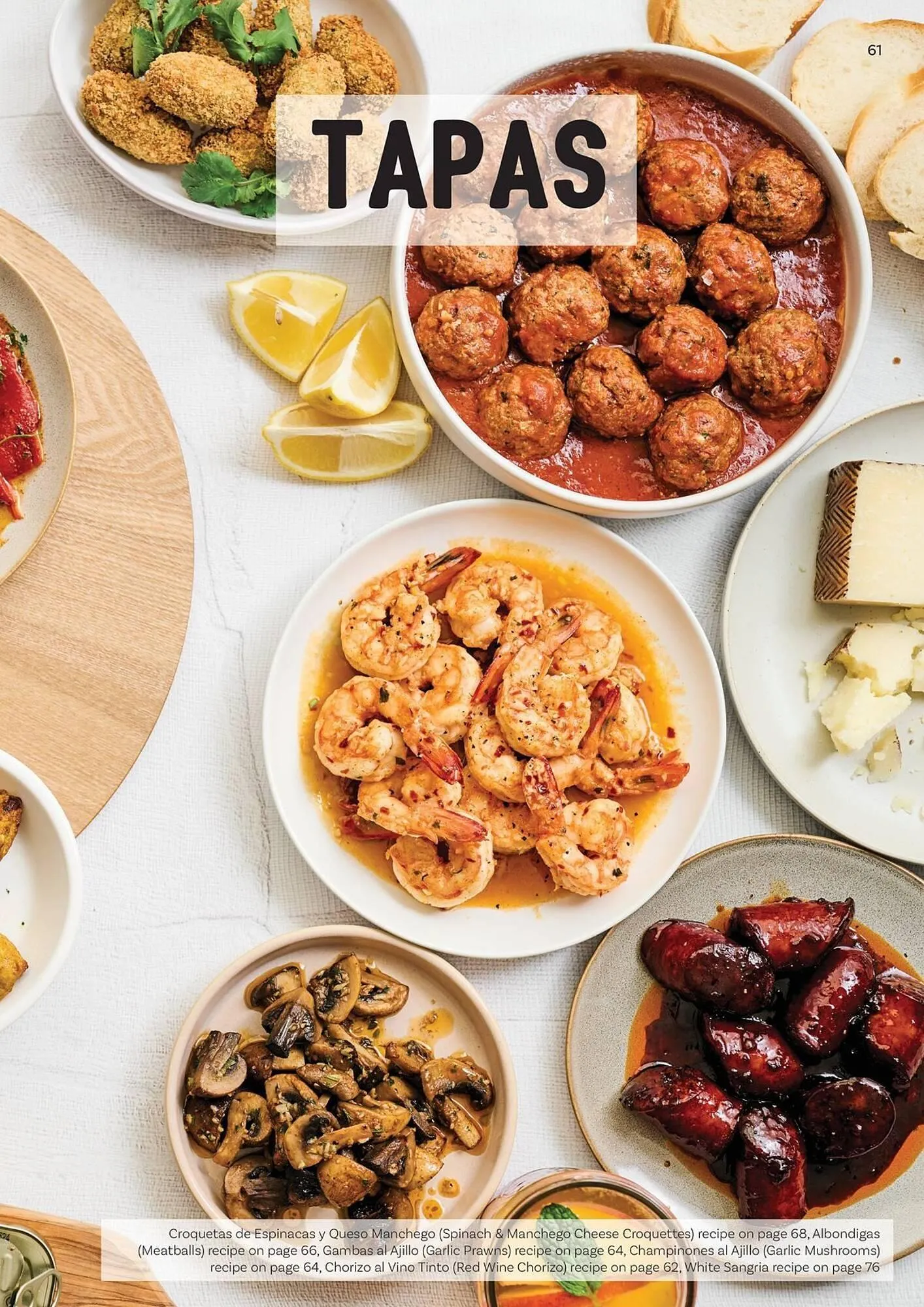 Supabarn catalogue - Catalogue valid from 22 December to 28 February 2026 - page 61