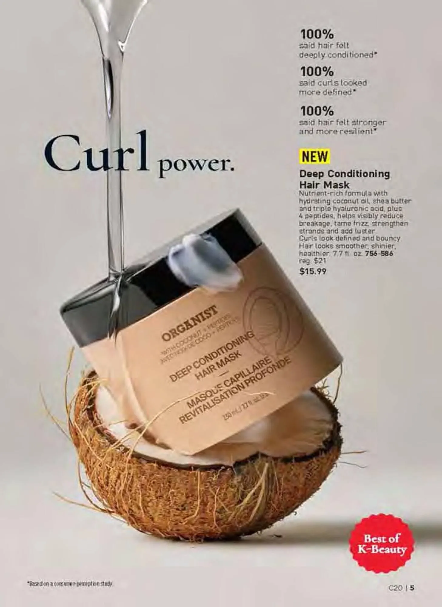 Avon catalogue - Catalogue valid from 8 September to 7 October 2025 - page 5