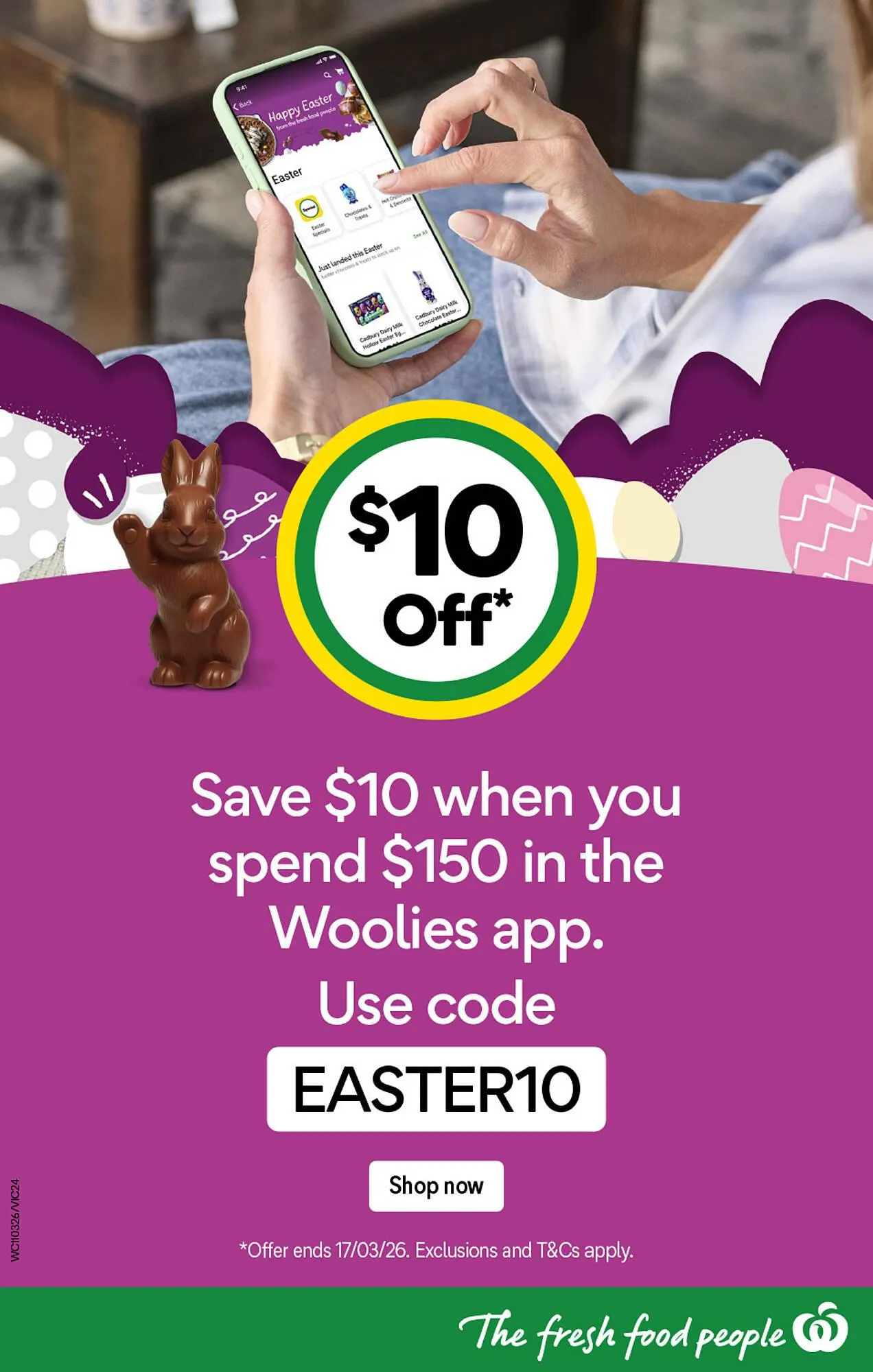Woolworths catalogue - Catalogue valid from 11 March to 17 March 2026 - page 24