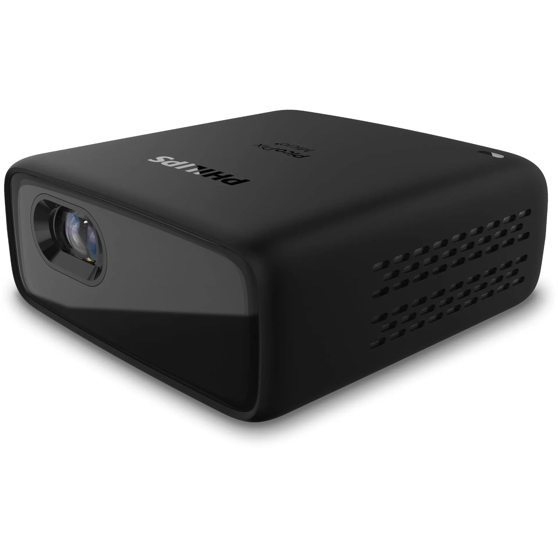 Philips PicoPix Micro+ Portable Projector