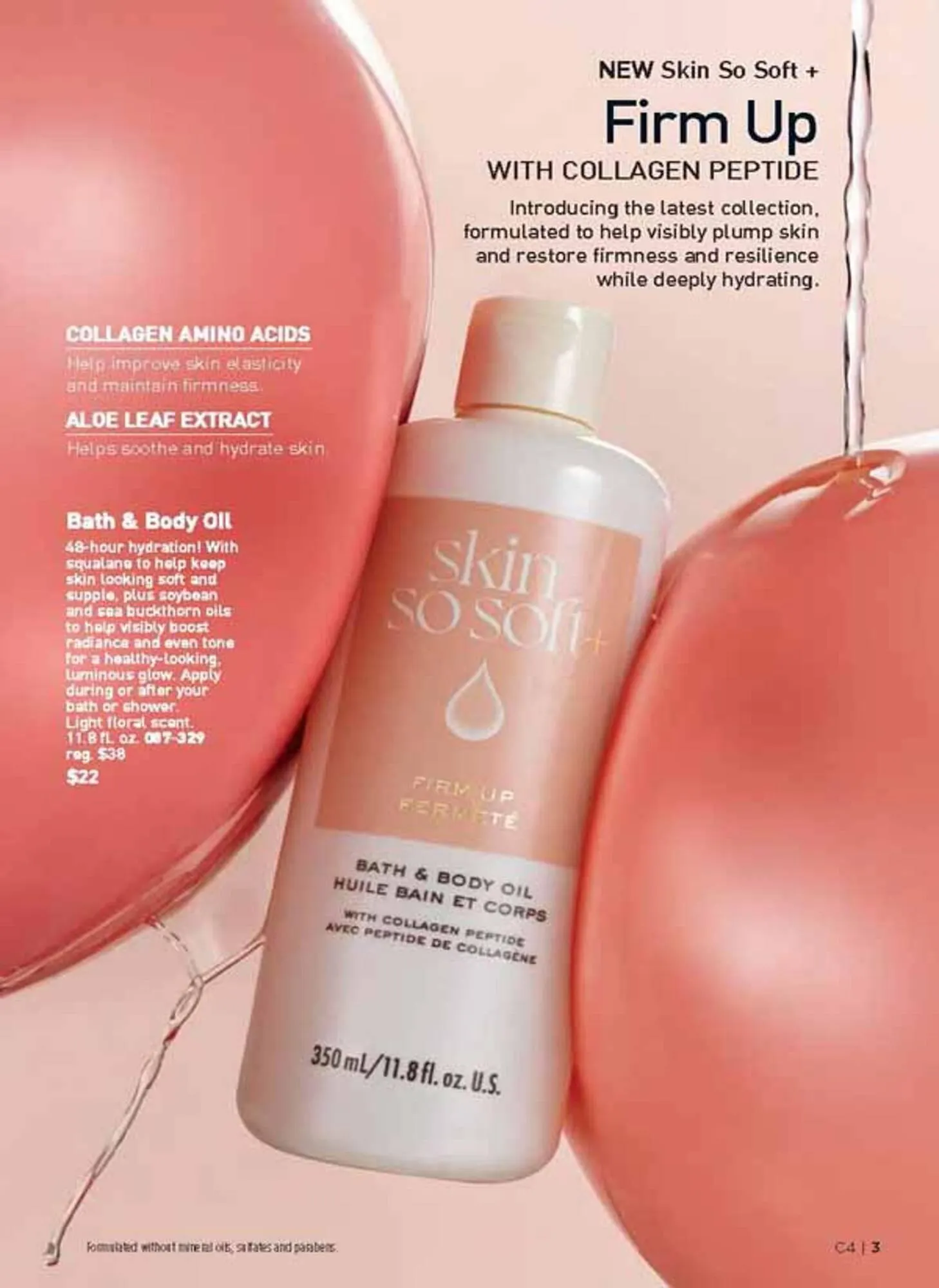 Avon catalogue - Catalogue valid from 26 January to 24 February 2026 - page 3