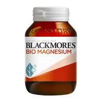 Blackmores Bio Magnesium Tablets 100