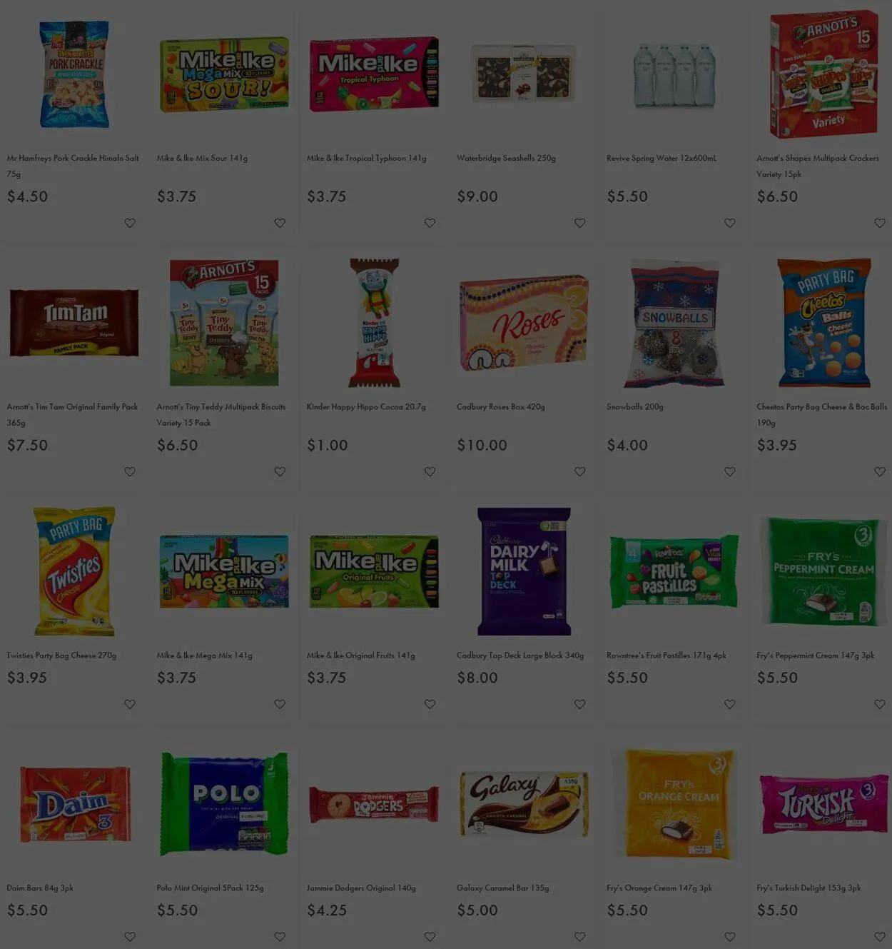 The Reject Shop Current catalogue - Catalogue valid from 1 September to 10 September 2025 - page 22