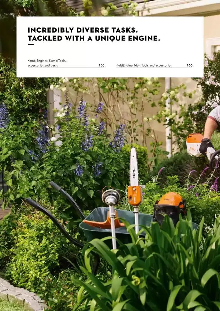 Catalogue 2024 - Catalogue valid from 26 June to 5 January 2025 - page 152