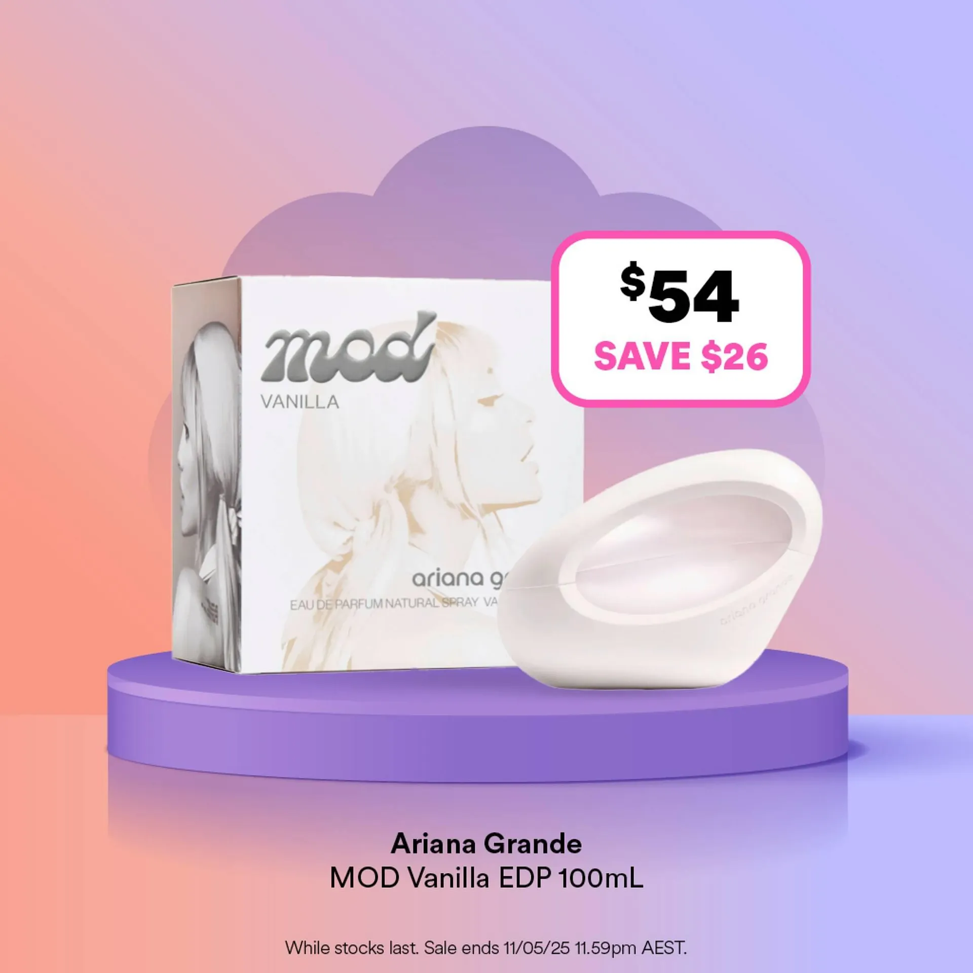 Priceline catalogue - Catalogue valid from 8 May to 11 May 2025 - page 9