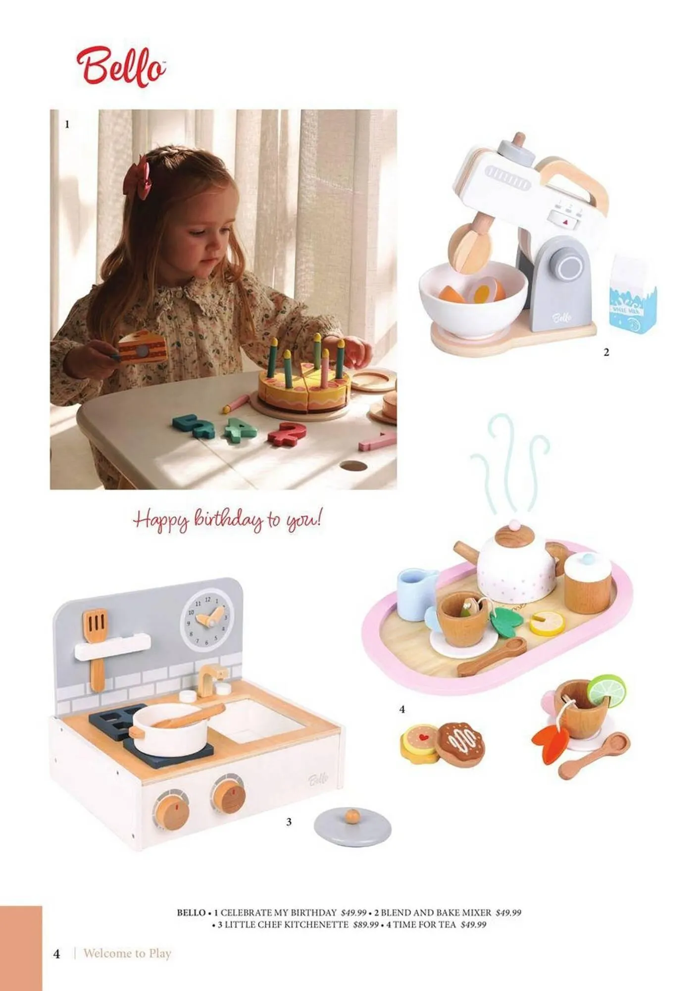 Kidstuff catalogue - Catalogue valid from 3 October to 31 December 2026 - page 6