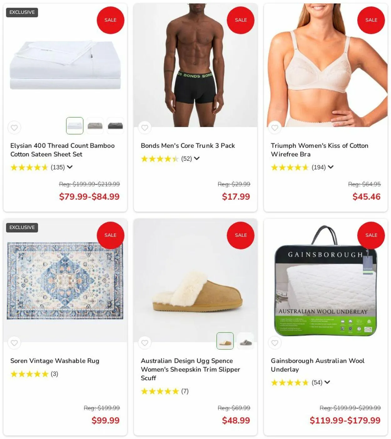 Harris Scarfe Current catalogue - Catalogue valid from 15 September to 24 September 2025 - page 22