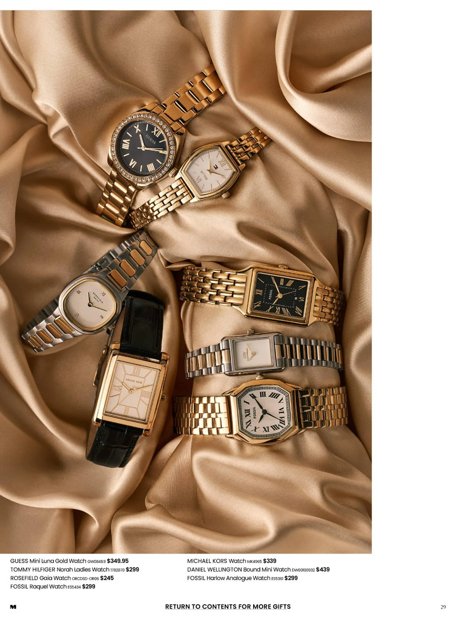 Myer catalogue - Catalogue valid from 20 April to 10 May 2026 - page 29