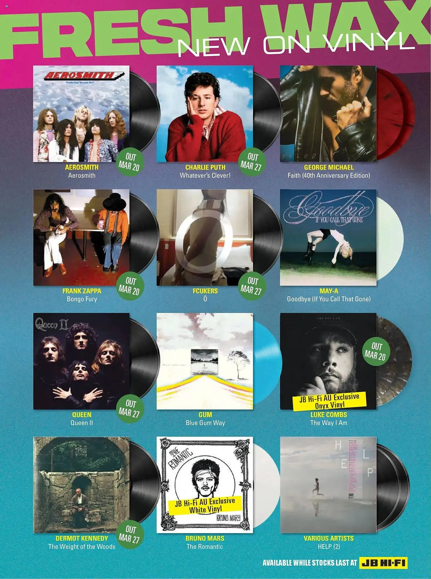 JB Hi-Fi catalogue - Catalogue valid from 1 March to 31 March 2026 - page 79