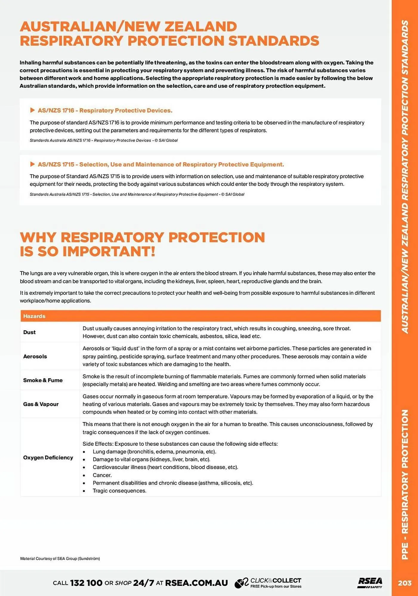 RSEA Safety catalogue - Catalogue valid from 12 September to 31 December 2024 - page 205