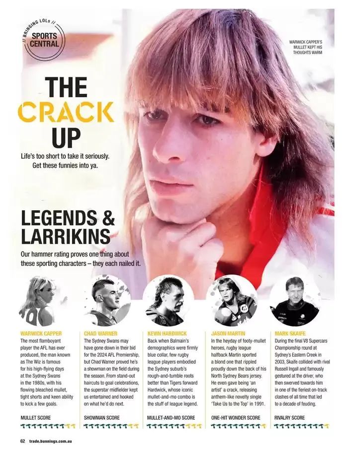 Trade Magazine February 2025 - Catalogue valid from 1 February to 28 February 2025 - page 62