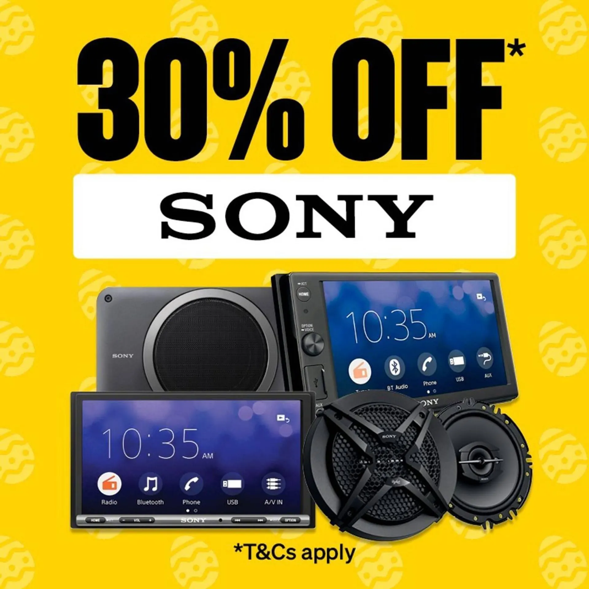 SuperCheap Auto catalogue - Catalogue valid from 3 April to 30 April 2026 - page 7