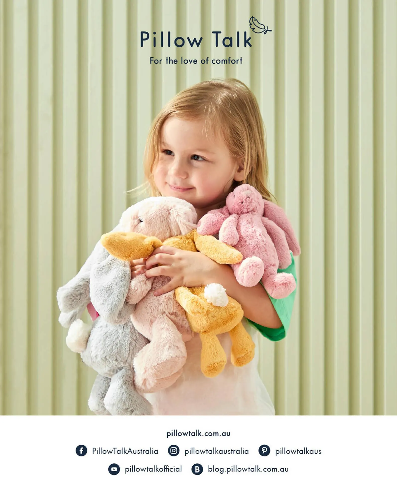 Pillow Talk catalogue - Catalogue valid from 26 September to 31 August 2025 - page 28