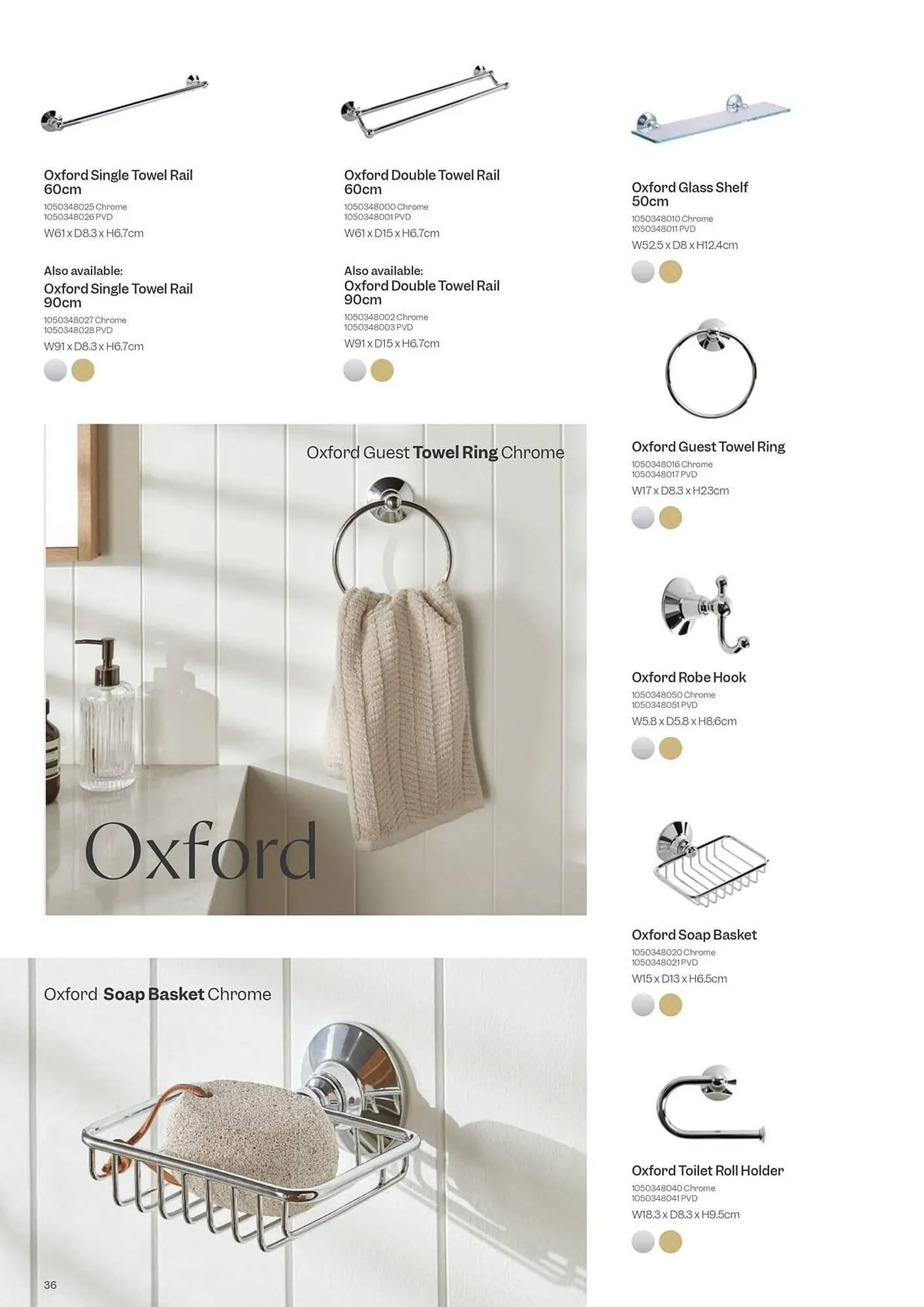 Early Settler catalogue - Catalogue valid from 12 March to 31 December 2026 - page 36