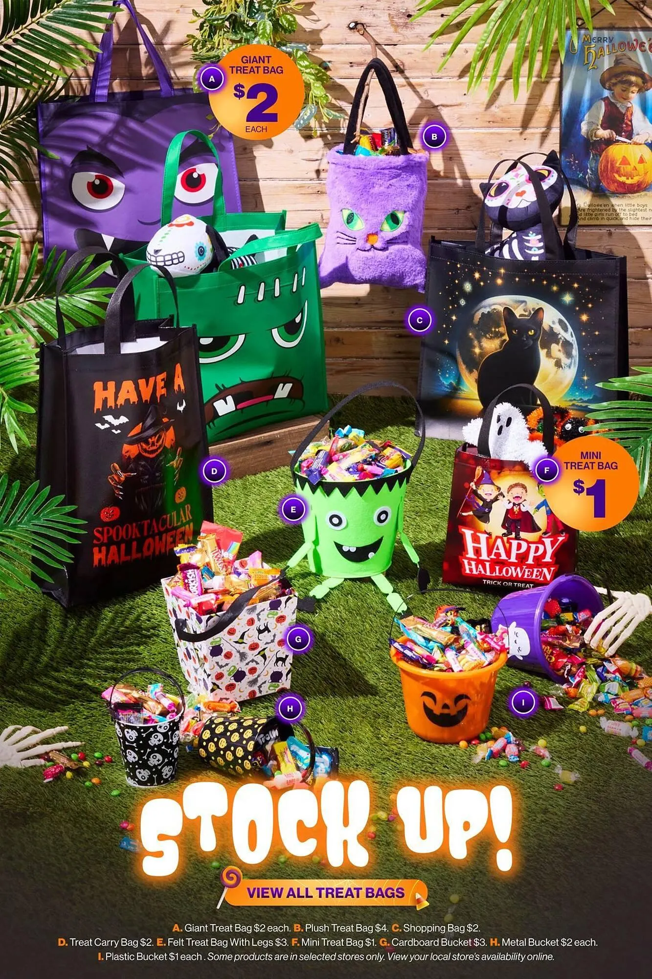 The Reject Shop catalogue - Catalogue valid from 15 October to 31 October 2025 - page 5