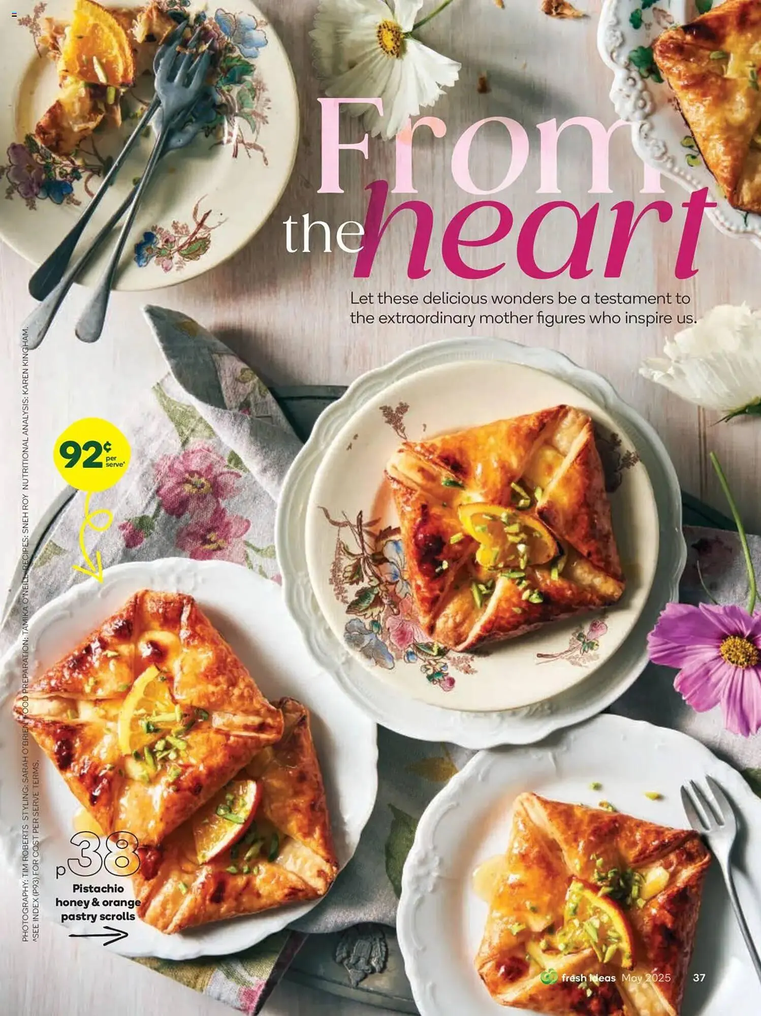 Woolworths catalogue - Catalogue valid from 1 May to 31 May 2025 - page 37