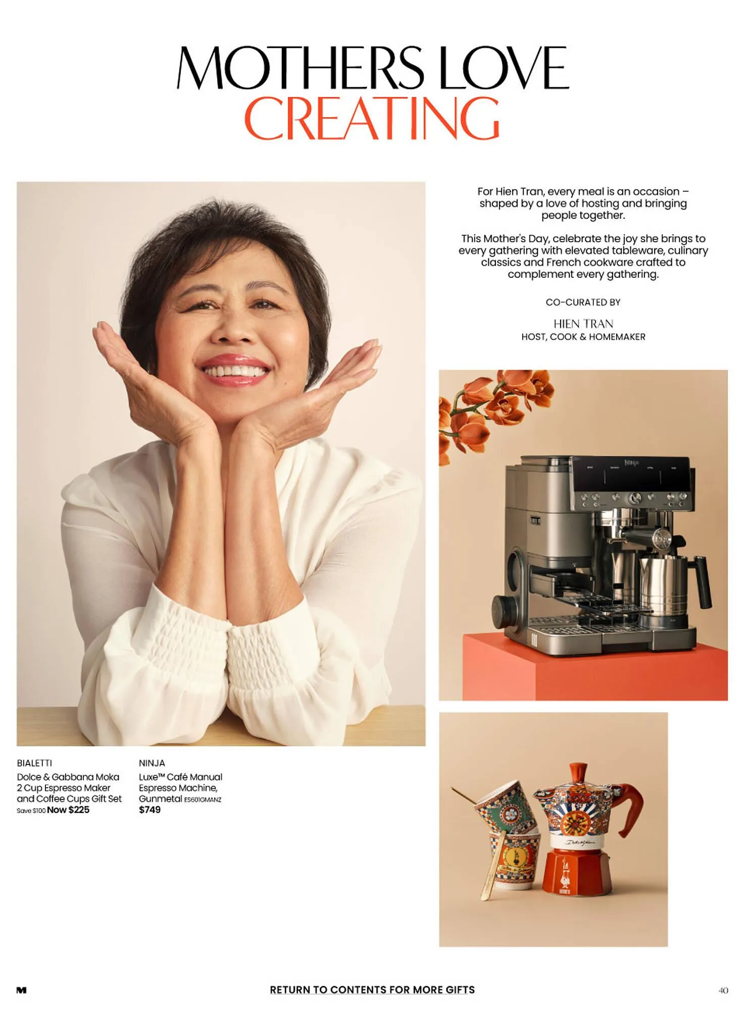 Myer catalogue - Catalogue valid from 20 April to 10 May 2026 - page 40