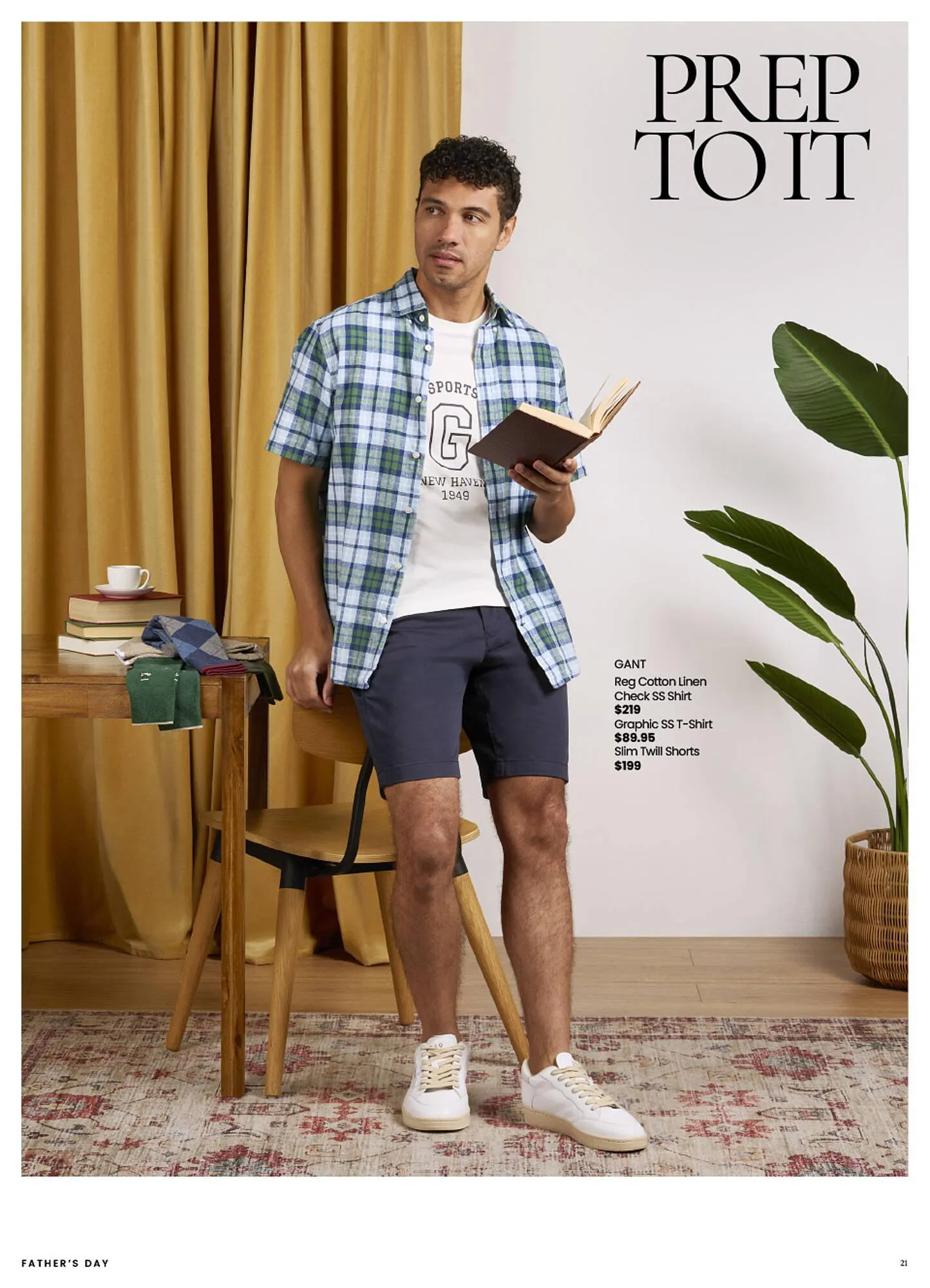 Myer catalogue - Catalogue valid from 18 August to 7 September 2025 - page 21