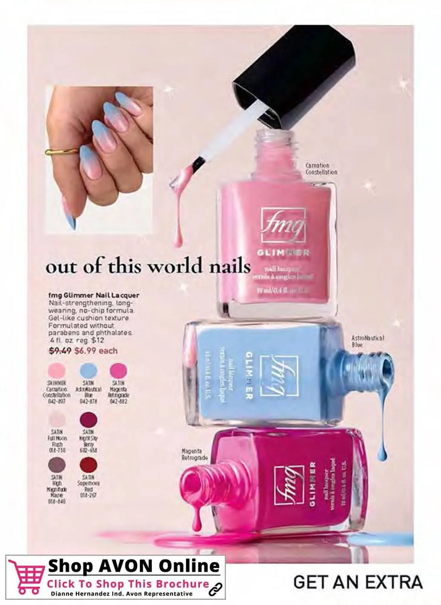 Avon catalogue - Catalogue valid from 5 August to 9 September 2025 - page 24