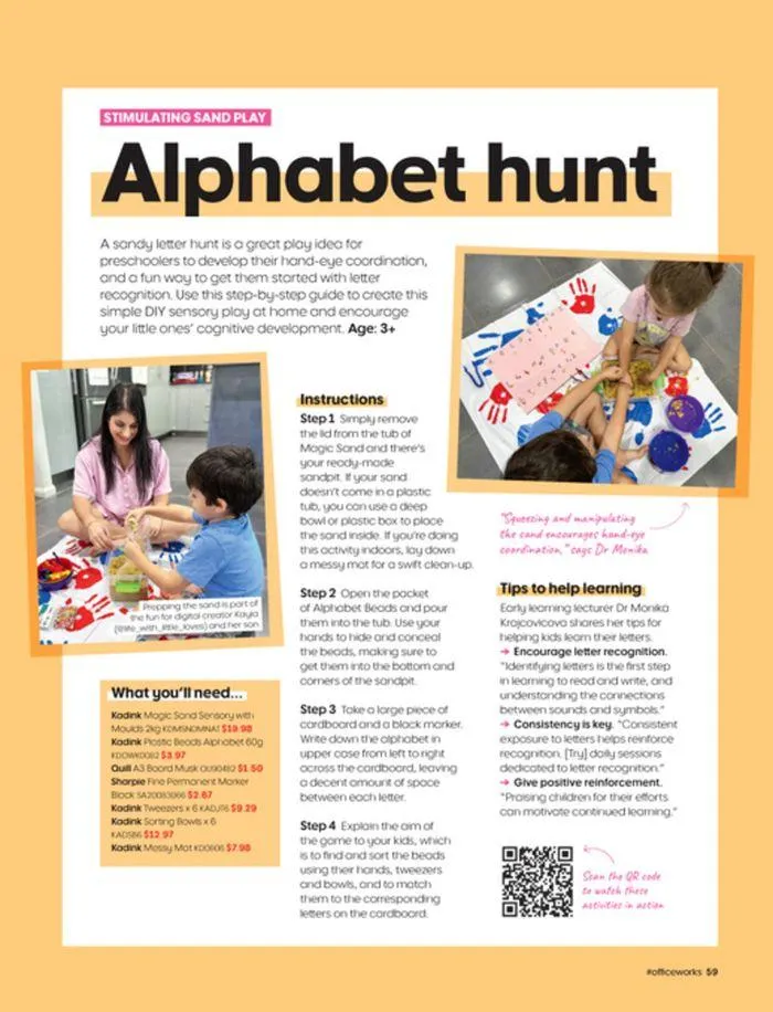Magazine Issue 8 - Catalogue valid from 7 May to 31 May 2024 - page 59