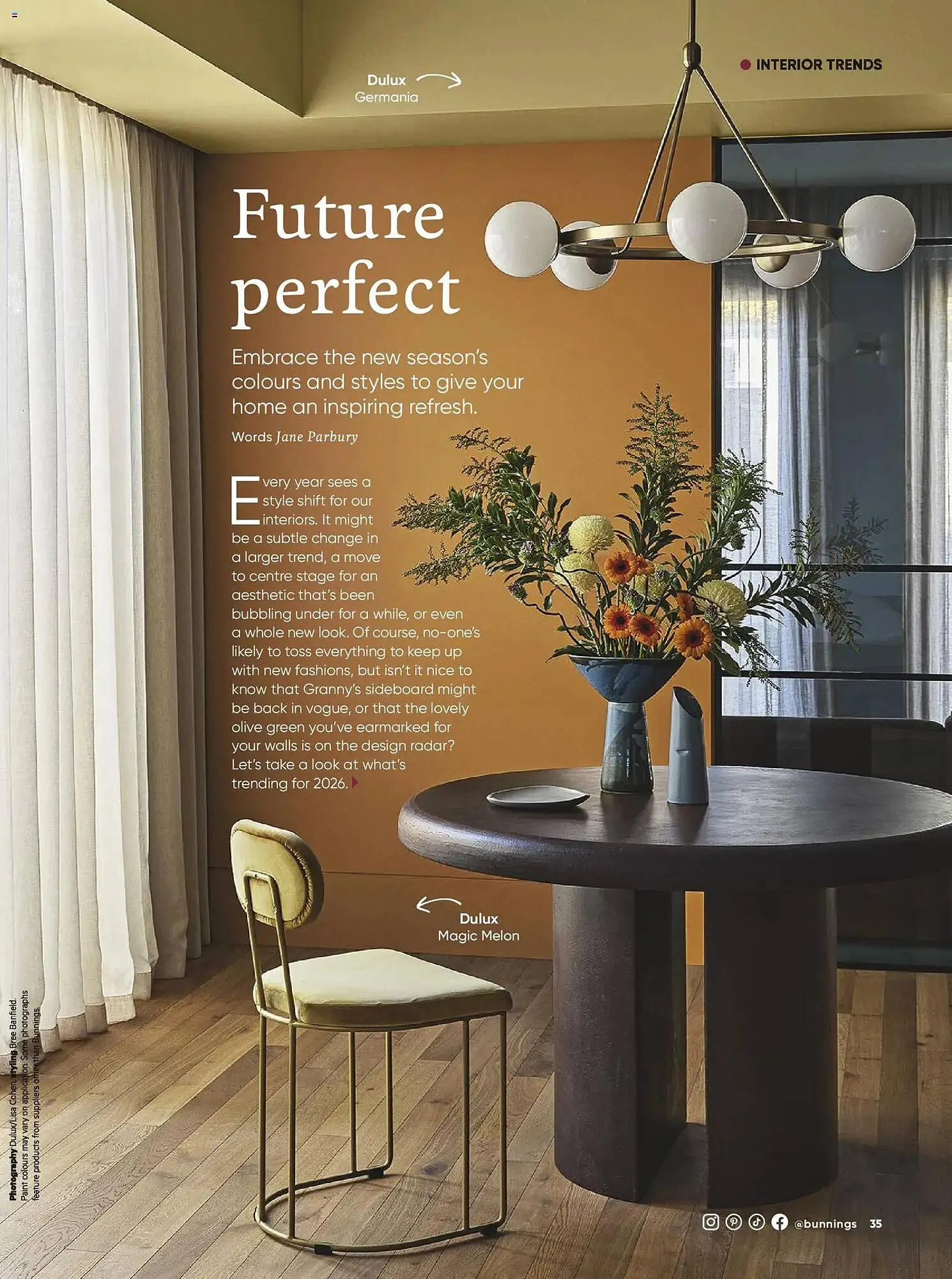 Bunnings catalogue - Catalogue valid from 28 February to 31 March 2026 - page 35