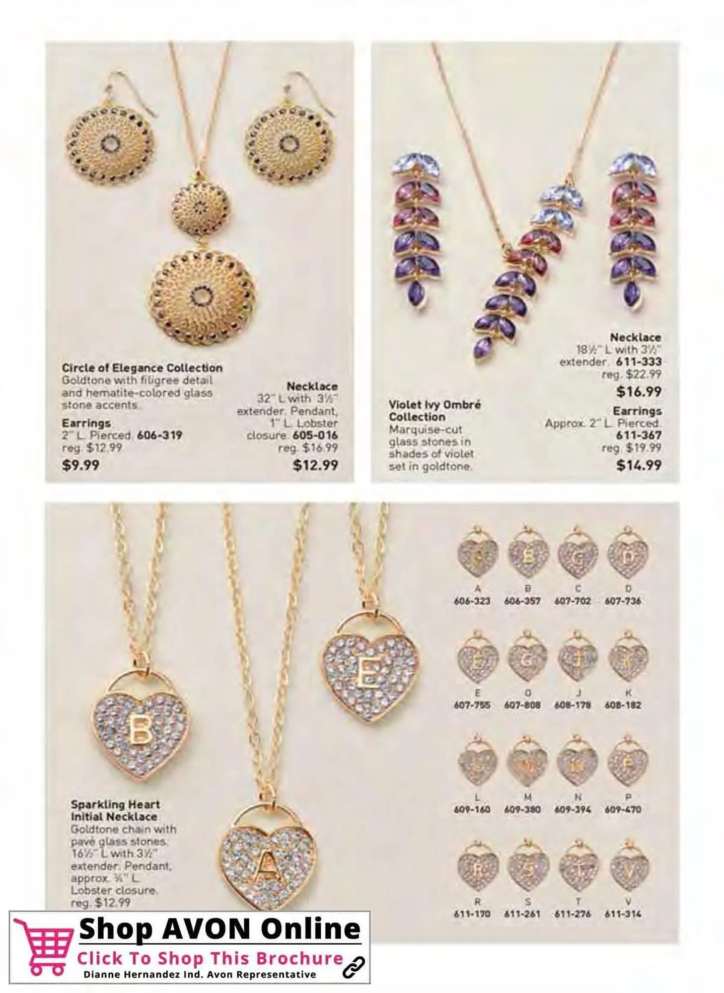 Avon catalogue - Catalogue valid from 8 September to 7 October 2025 - page 160