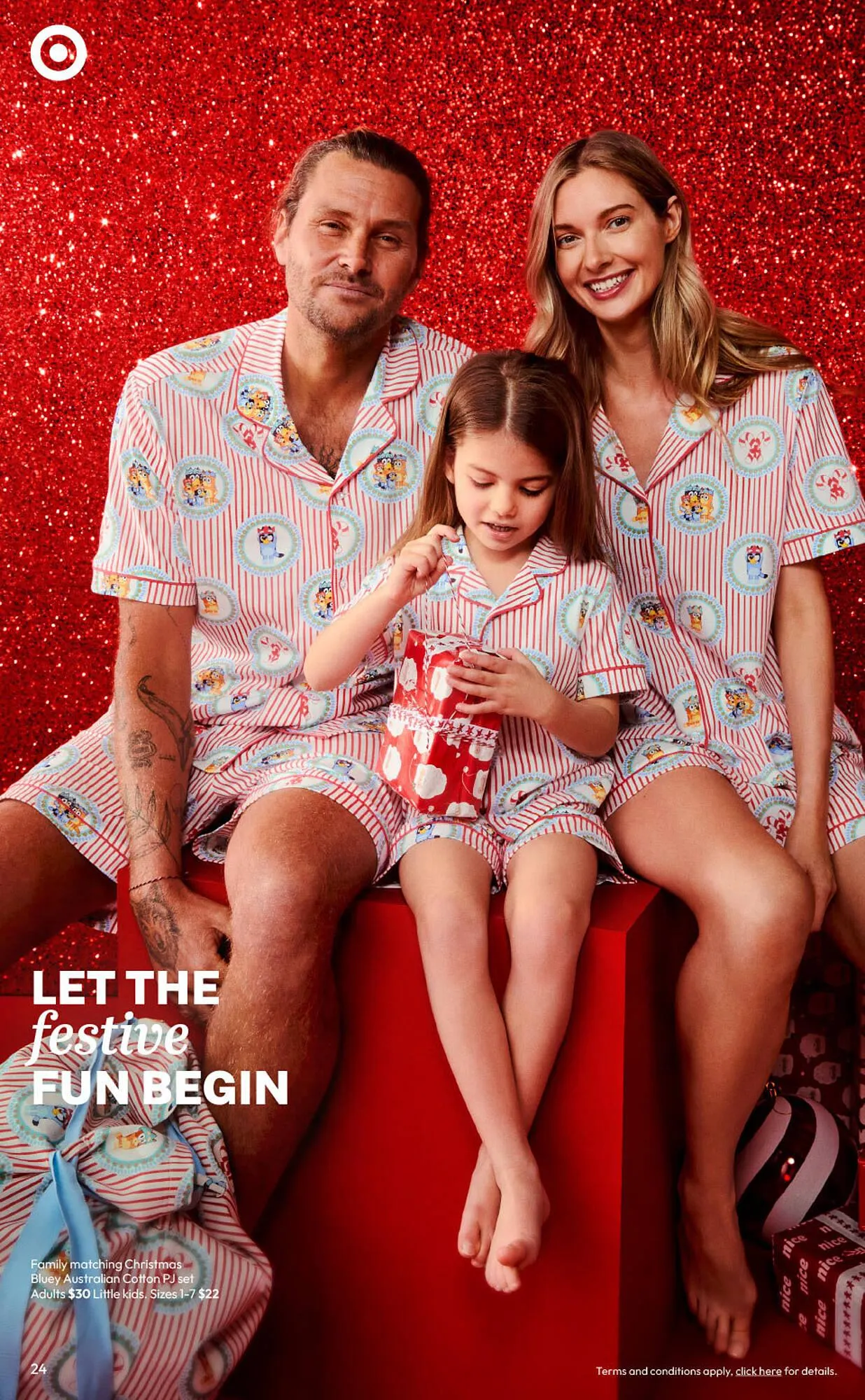 Target catalogue - Catalogue valid from 23 October to 23 November 2025 - page 24