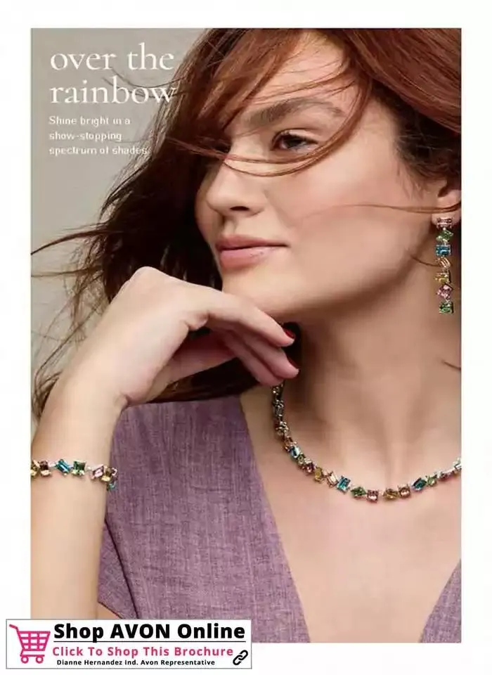 Campaign 09 Brochure - Catalogue valid from 3 April to 6 May 2025 - page 138