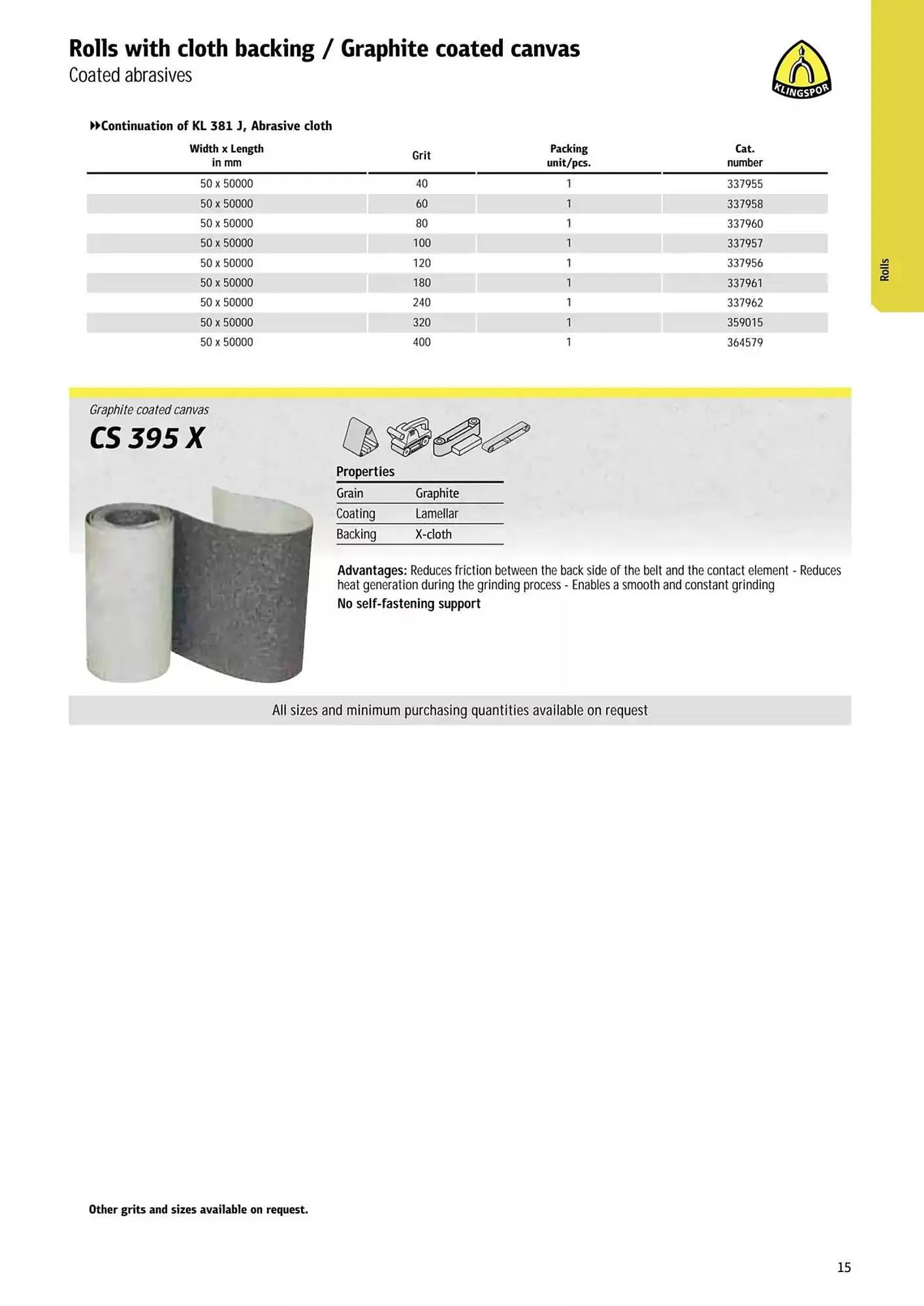 Kincrome catalogue - Catalogue valid from 5 November to 31 December 2025 - page 56