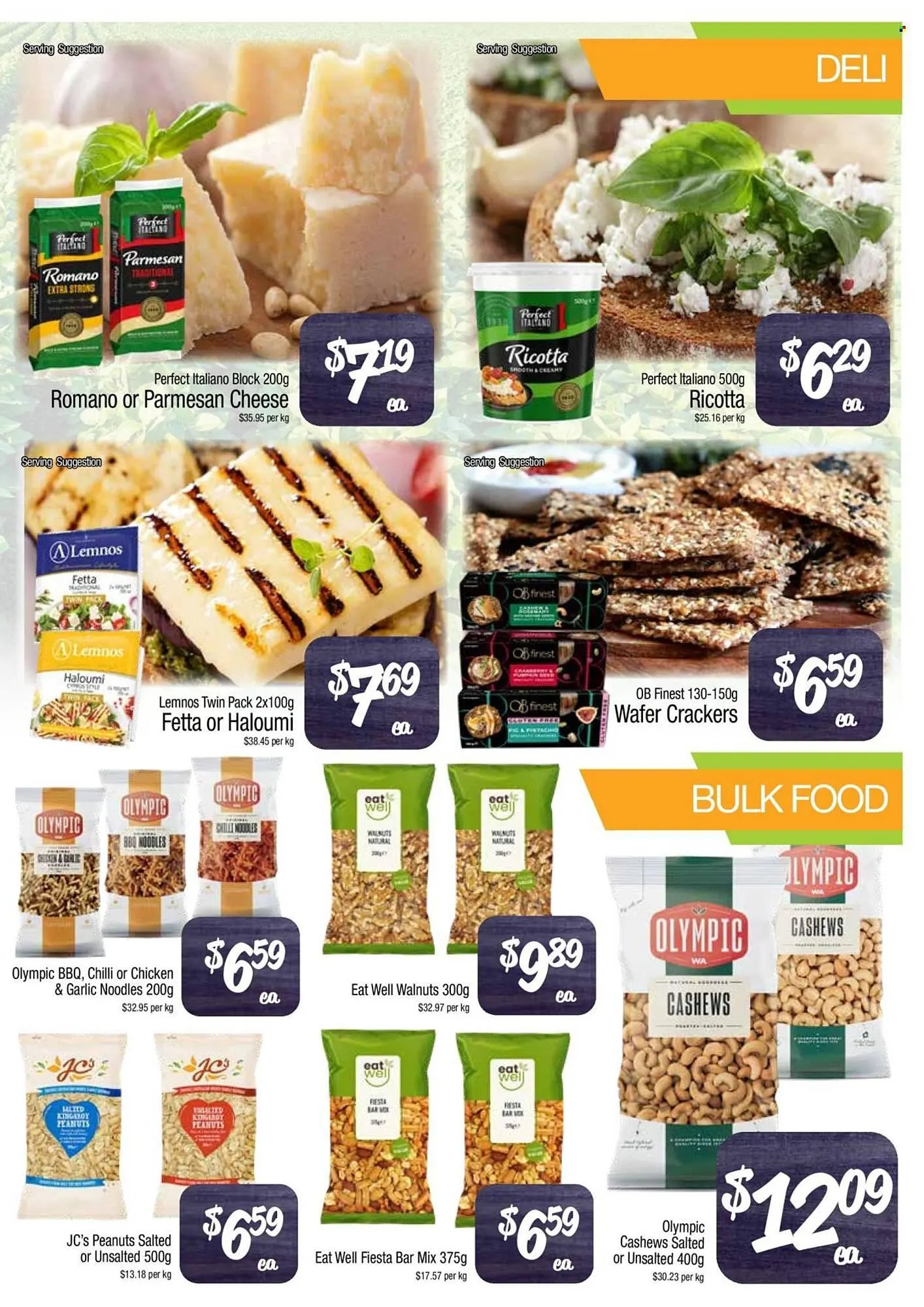 Foodworks catalogue - Catalogue valid from 11 June to 17 June 2025 - page 3