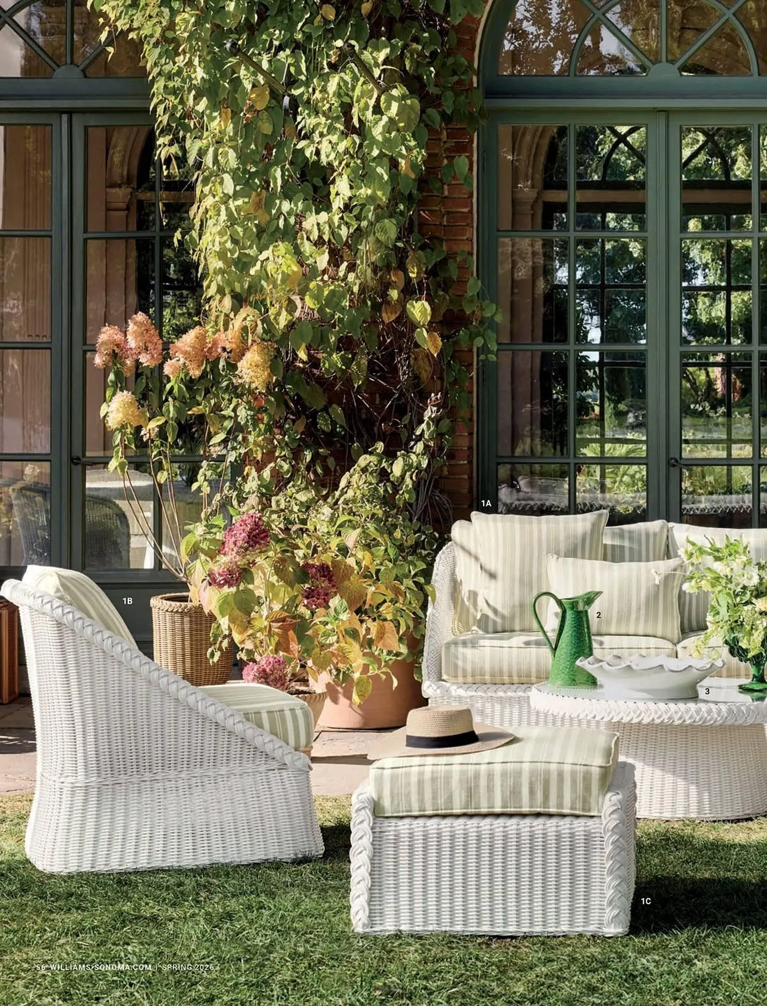 Williams-Sonoma catalog - Catalogue valid from 23 February to 31 March 2026 - page 56