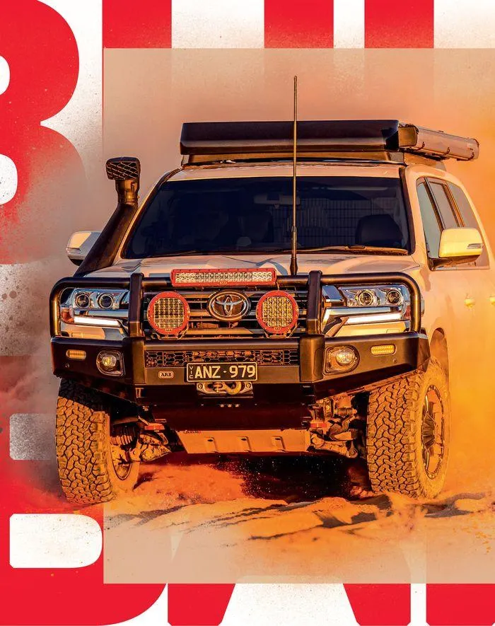 4x4 Culture Issue 65 - Catalogue valid from 25 March to 31 July 2024 - page 92