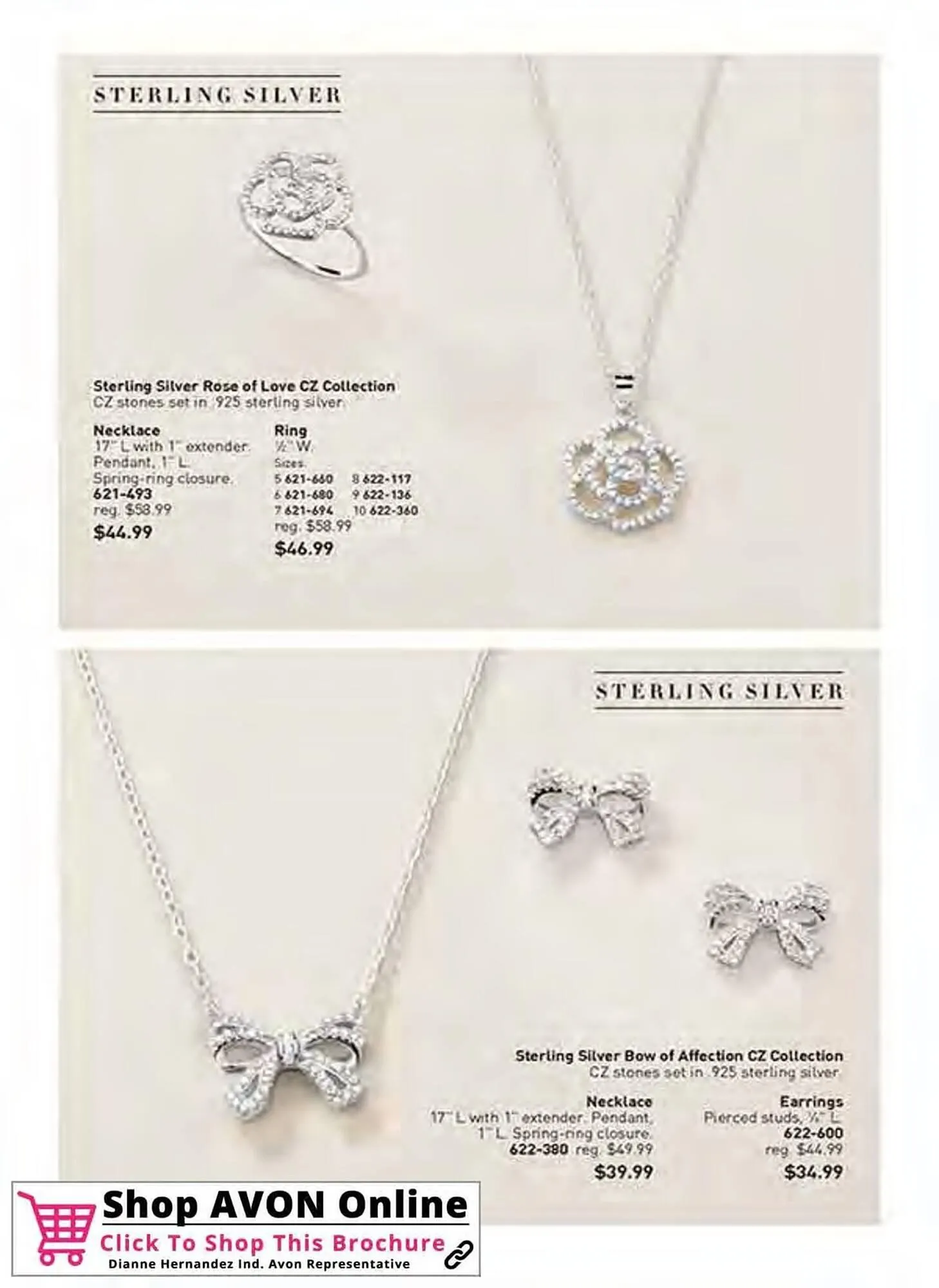 Avon catalogue - Catalogue valid from 10 June to 15 July 2025 - page 158