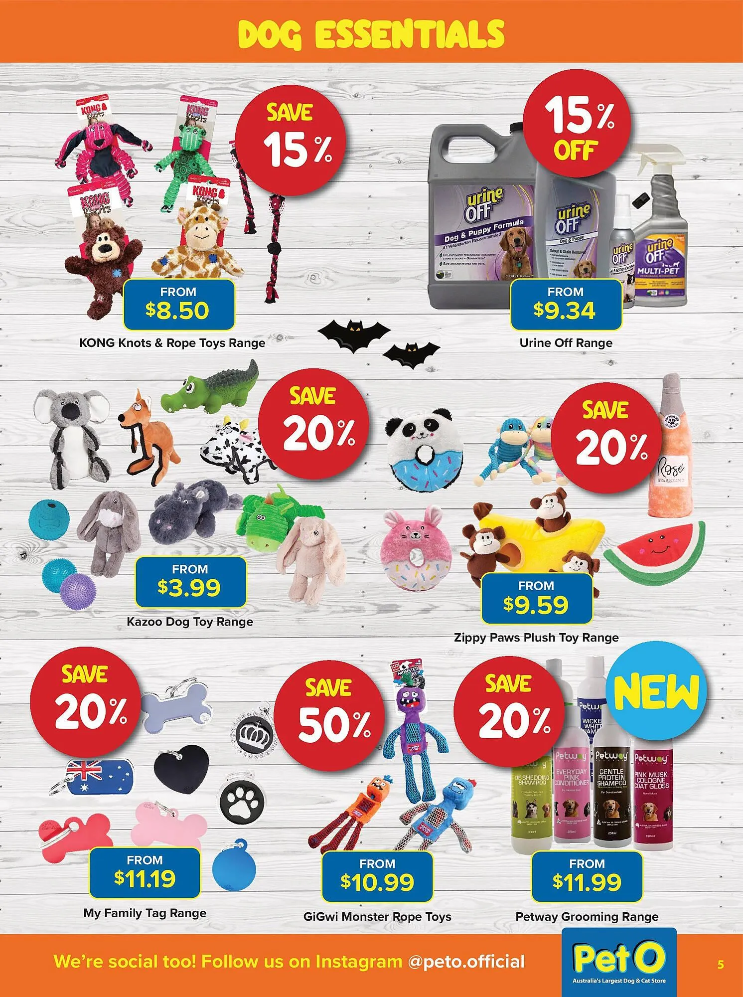 IGA Liquor catalogue - Catalogue valid from 1 October to 12 October 2025 - page 5