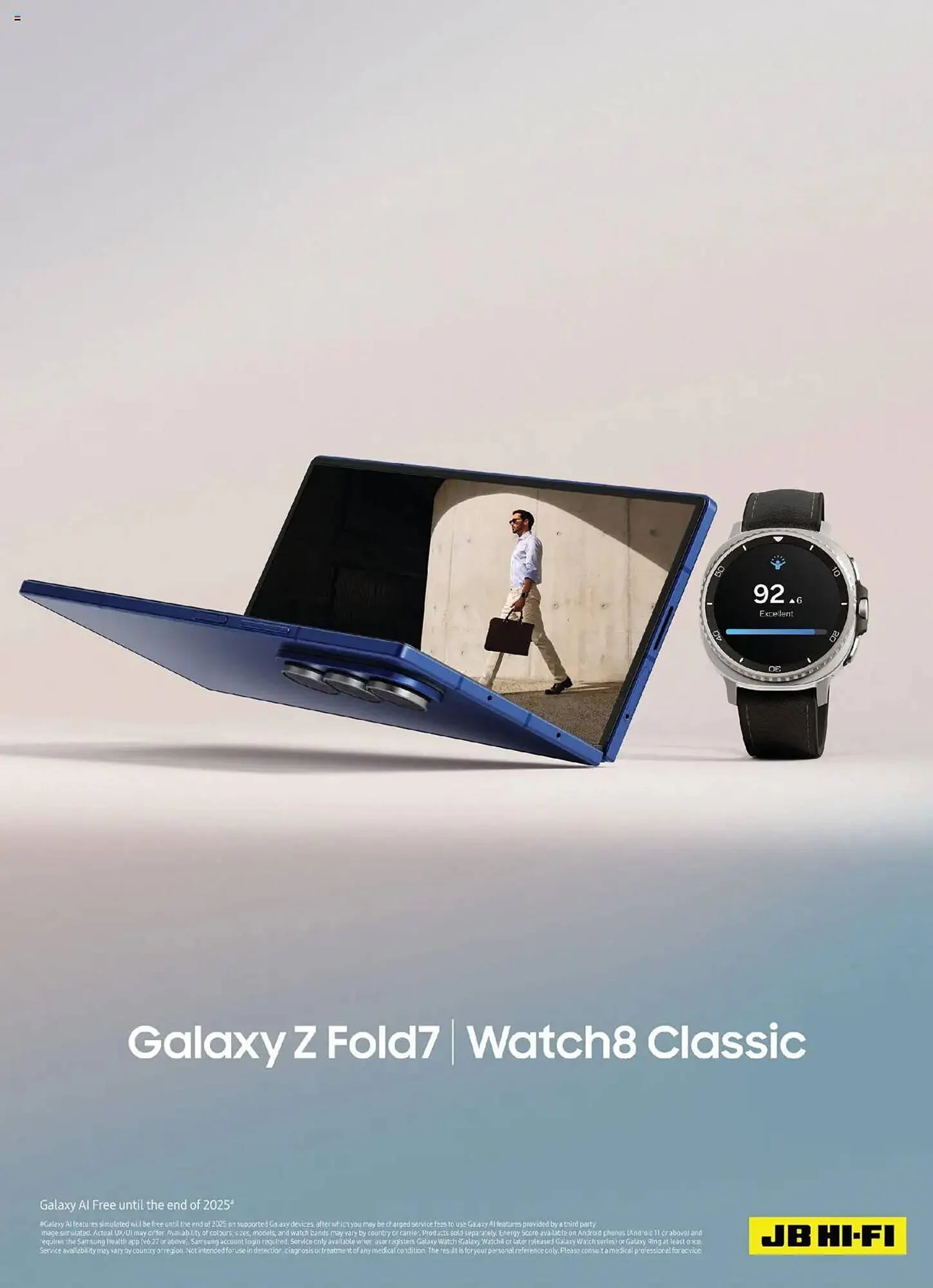 JB Hi-Fi catalogue - Catalogue valid from 1 August to 31 August 2025 - page 9