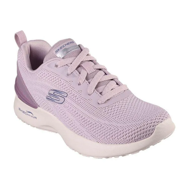 Skechers Women's Air Dynamight Cozy Time Runner Lavender