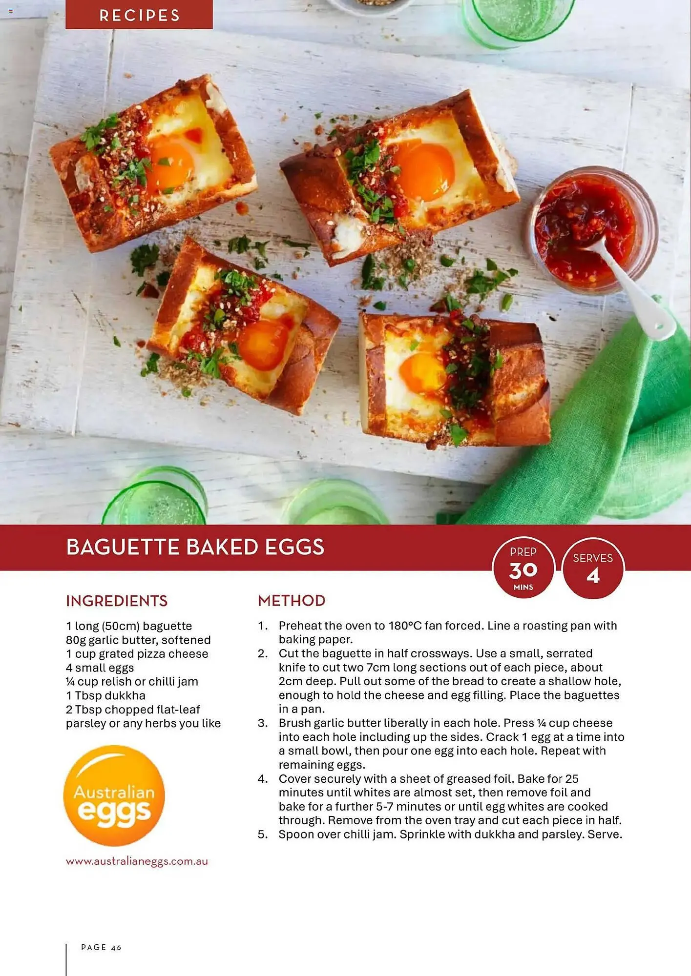 Drakes catalogue - Catalogue valid from 31 December to 30 January 2026 - page 46