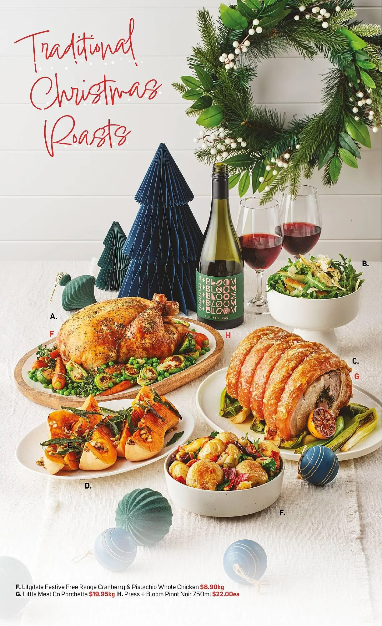 Foodland catalogue - Catalogue valid from 10 December to 16 December 2025 - page 48