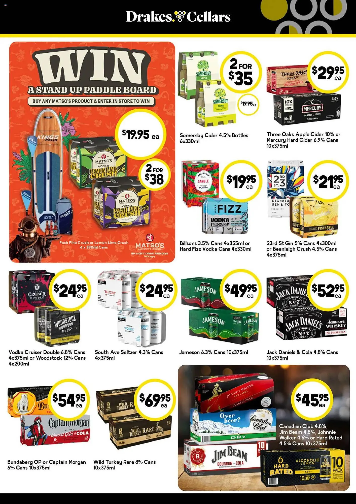 Drakes catalogue - Catalogue valid from 4 March to 17 March 2026 - page 2