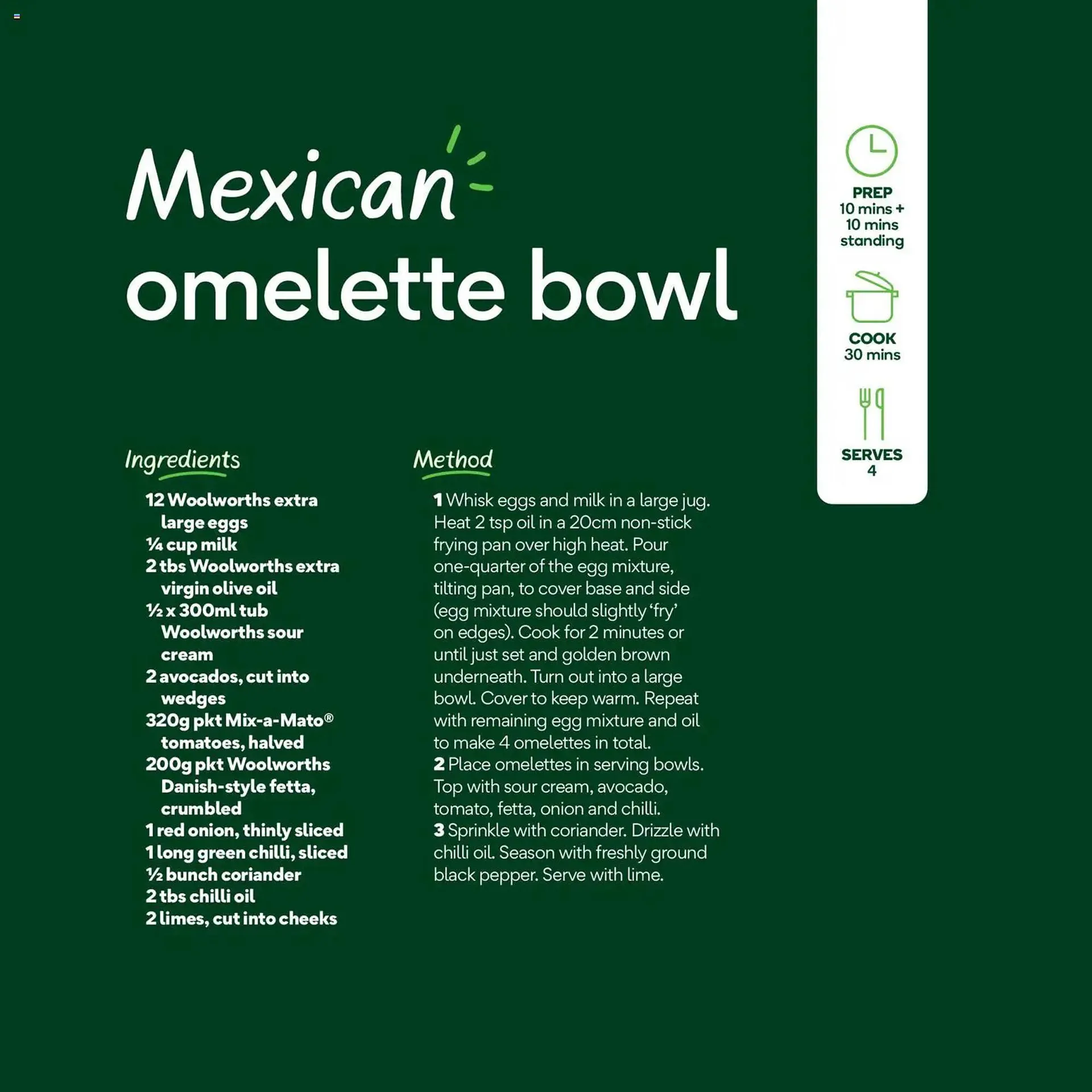 Woolworths catalogue - Catalogue valid from 19 March to 30 April 2026 - page 10